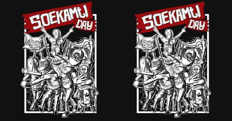 Spotify.com/Sampai Jumpa